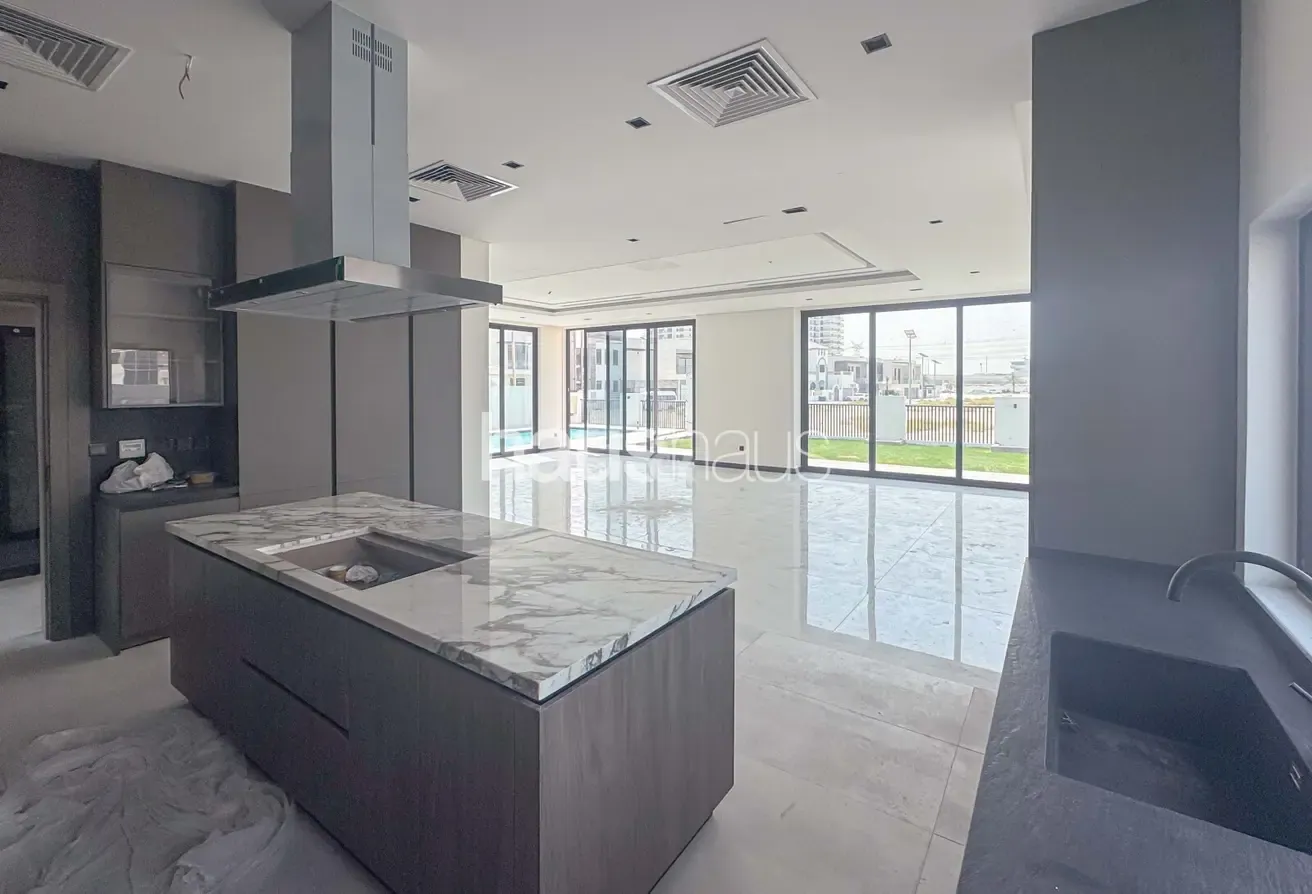 Custom Built | Private Pool | Brand New