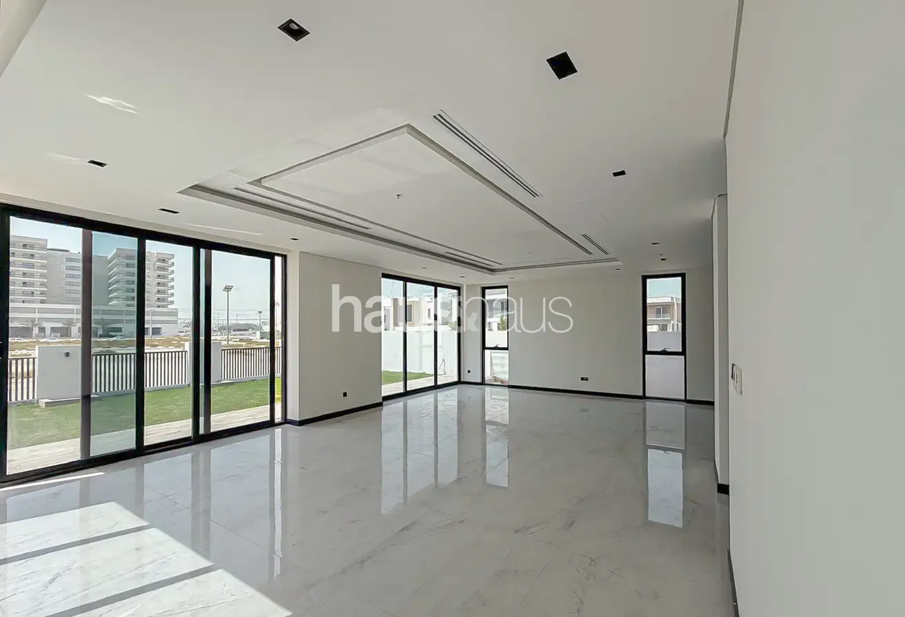 Custom Built | Private Pool | Brand New