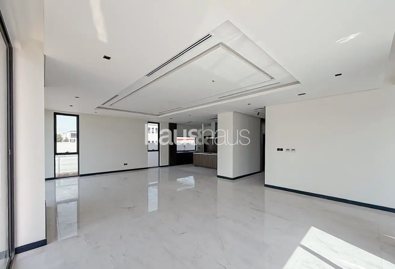 Custom Built | Private Pool | Brand New