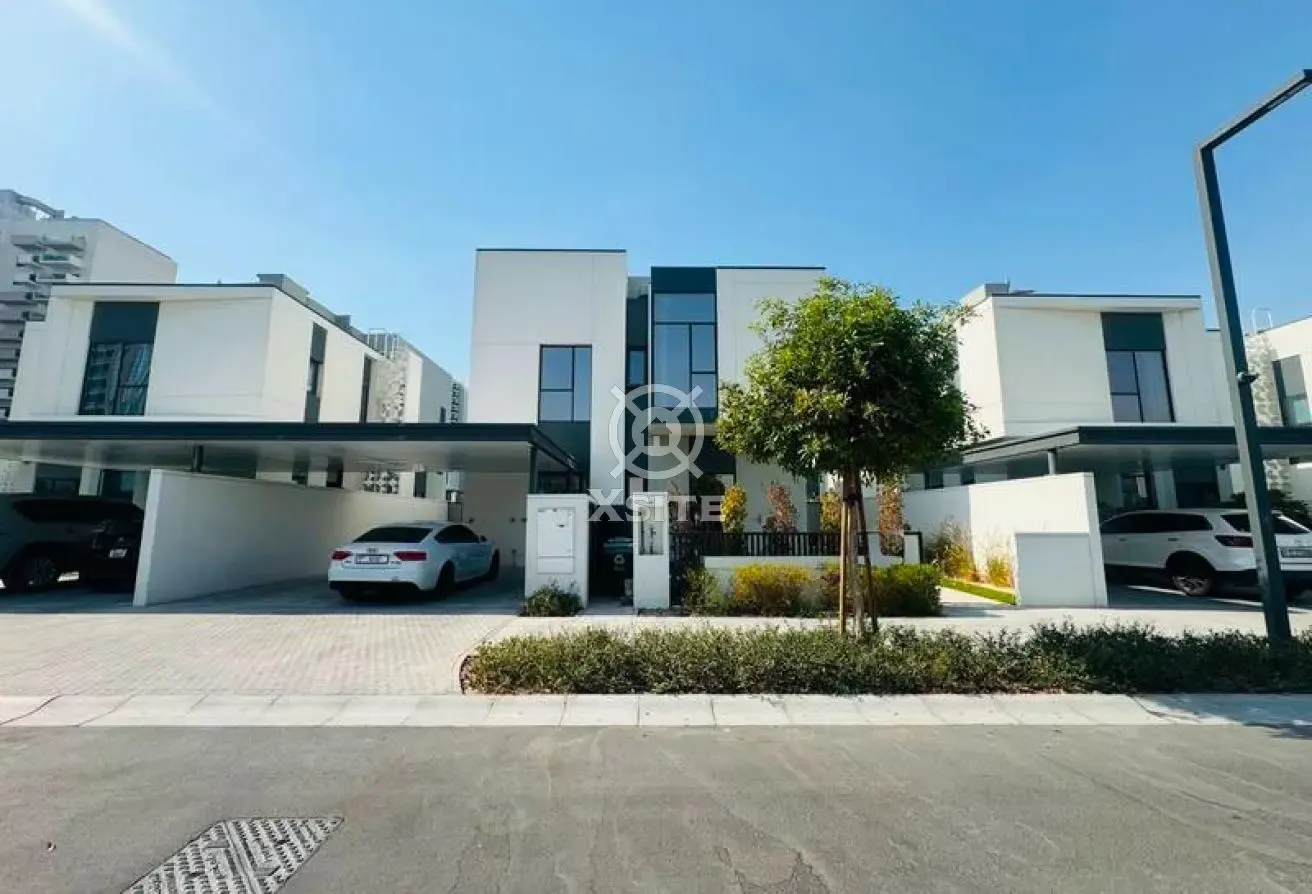 Available Type LA LB SA & SB |12 Available Villas