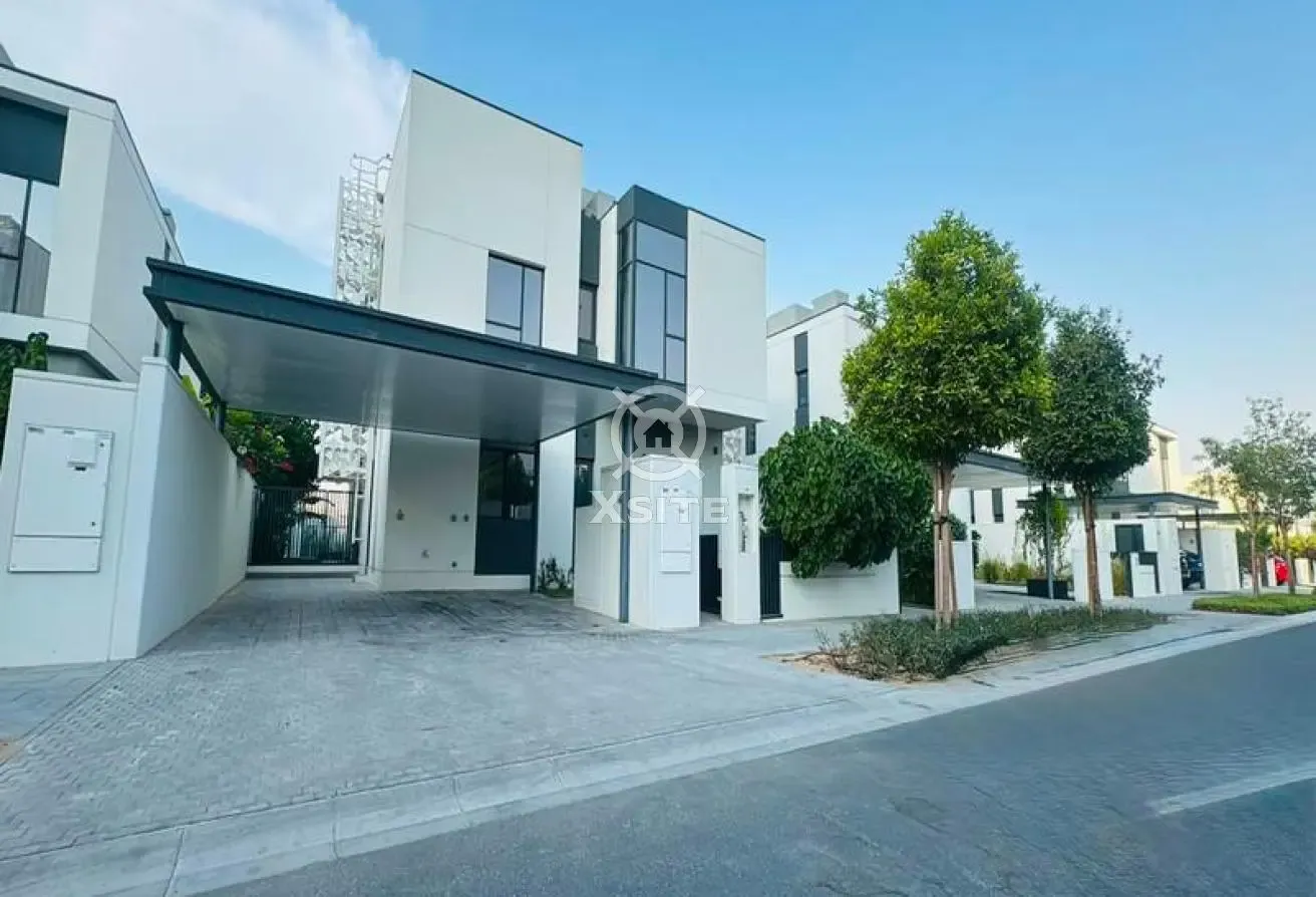 Available Type LA LB SA & SB  |12 Available Villas