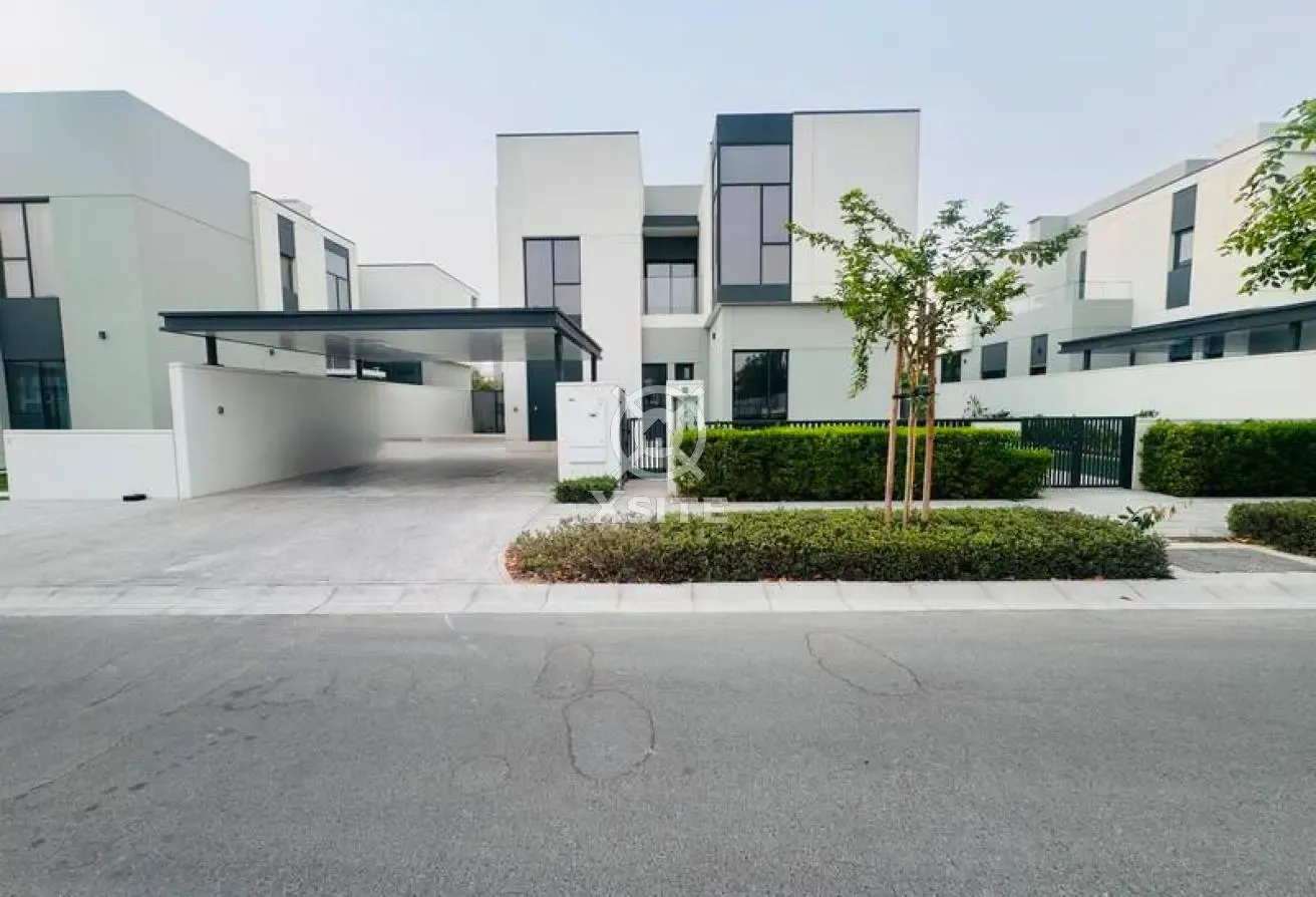 Available Type LA LB SA & SB  |12 Available Villas