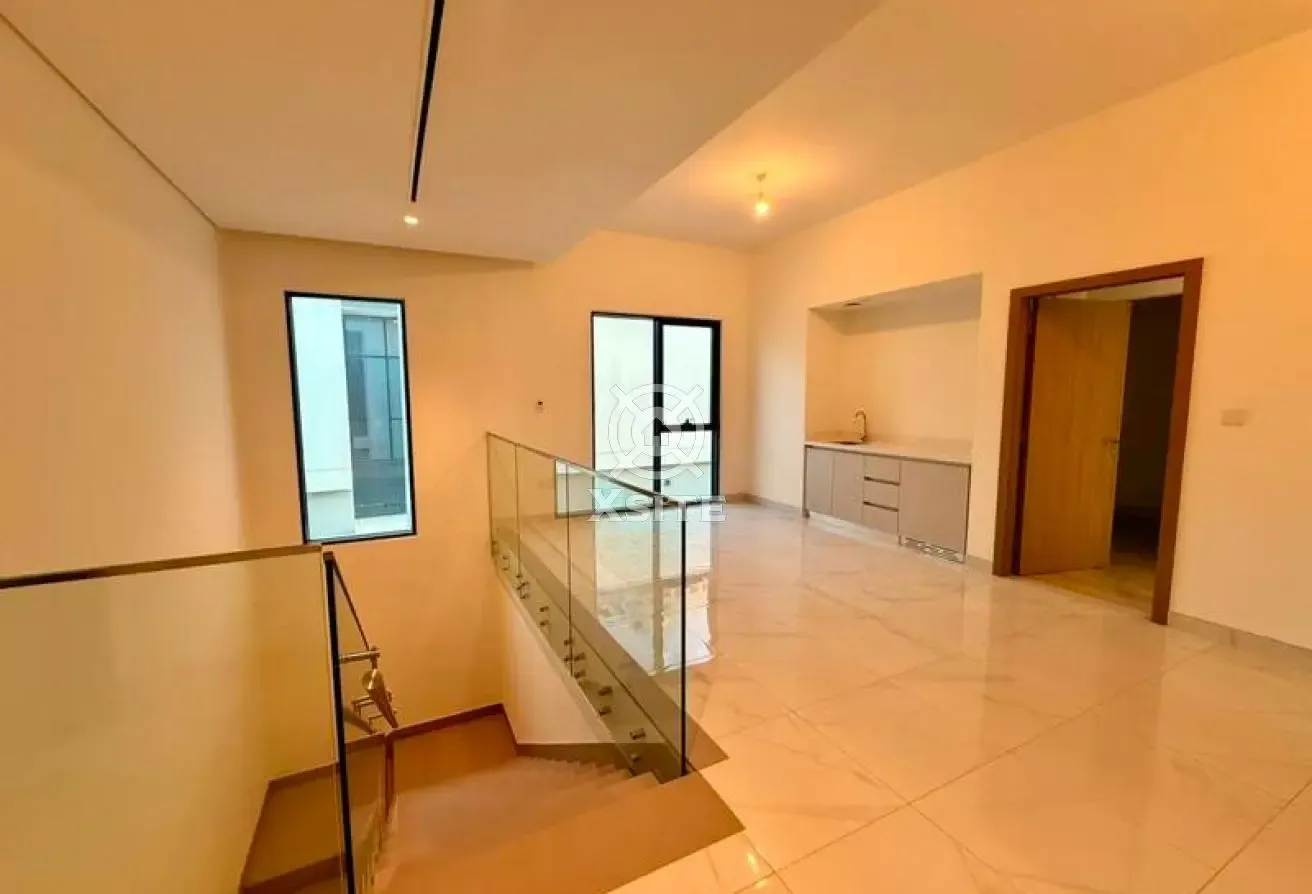 Available Type LA LB SA & SB  |12 Available Villas