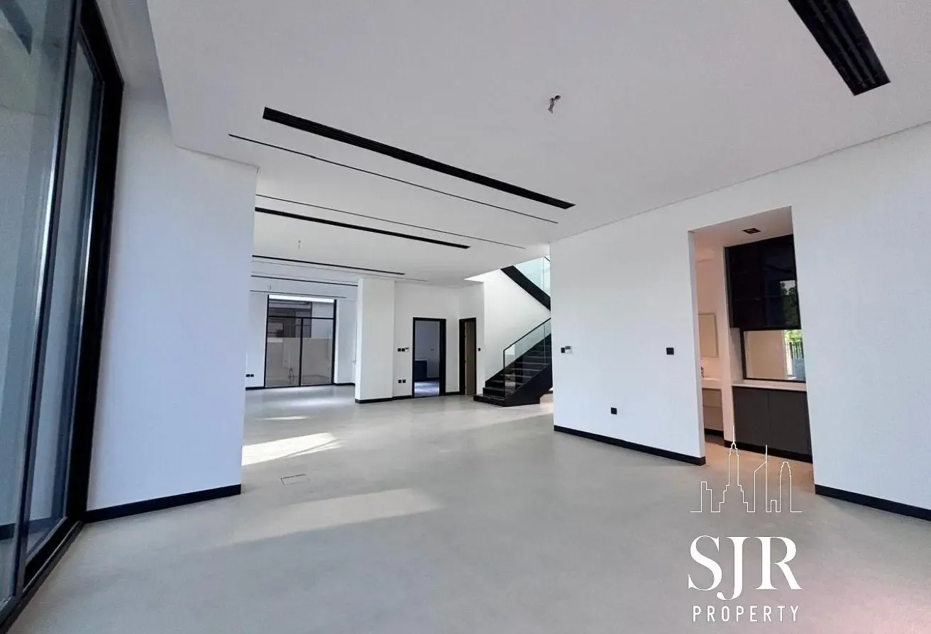 Rare Luxury Villas | Single Row | Private Pool