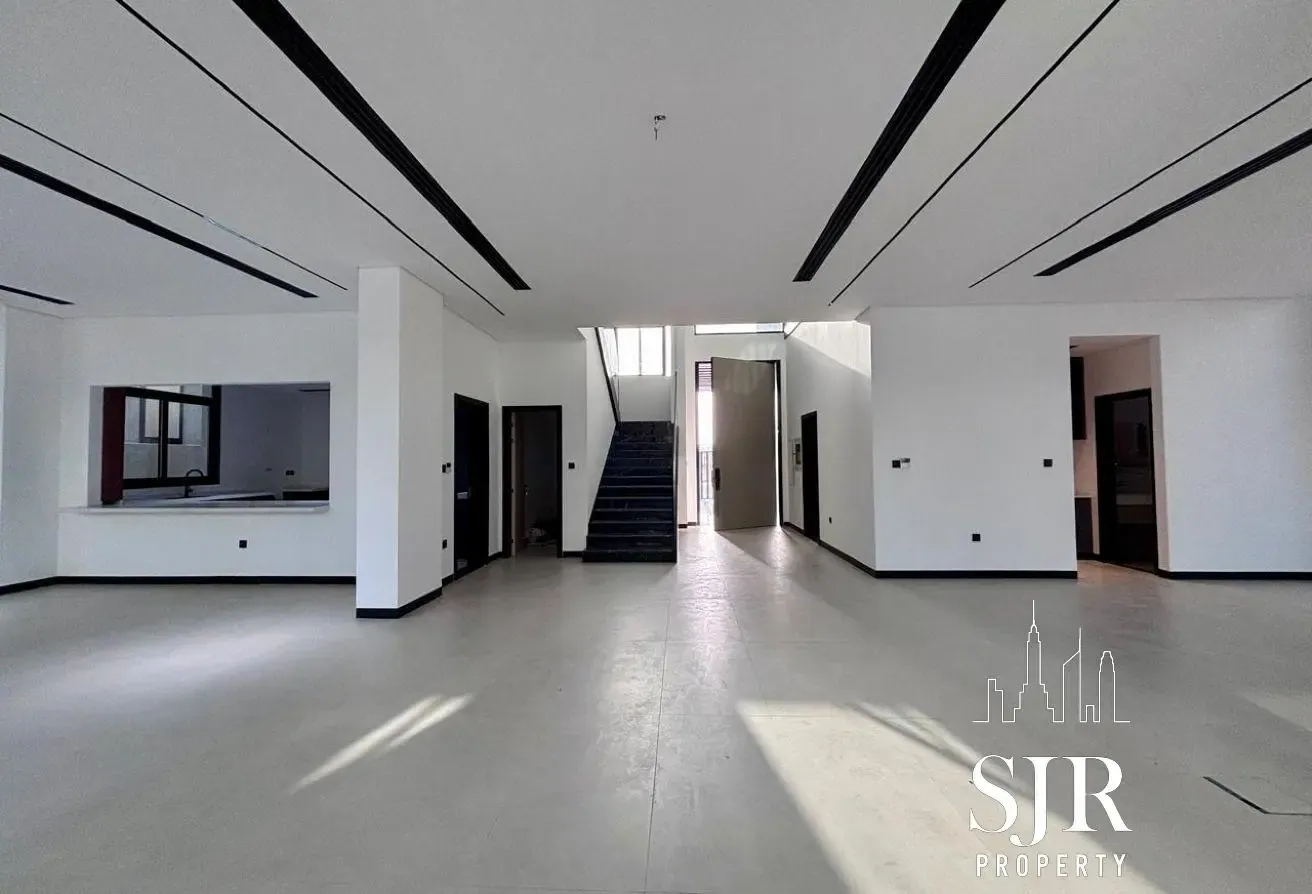 Rare Luxury Villas | Single Row | Private Pool