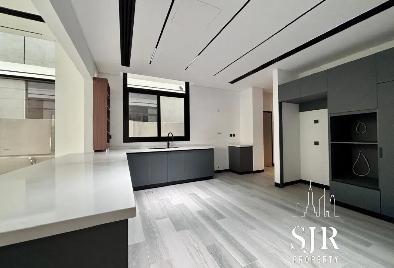 Rare Luxury Villas | Single Row | Private Pool