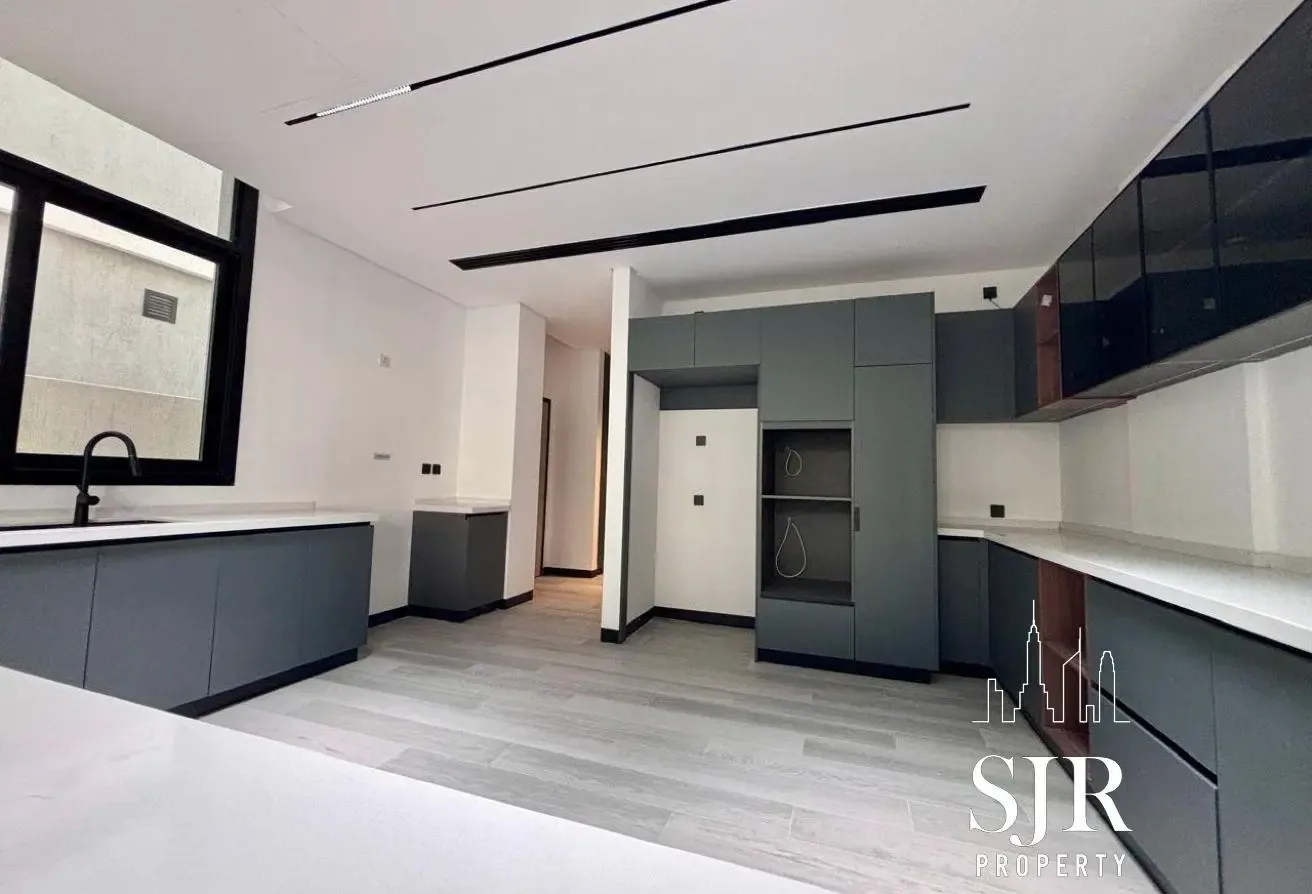 Rare Luxury Villas | Single Row | Private Pool