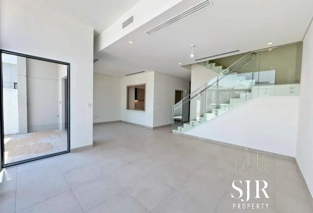Type A 3 bed | landscaped | Available Sept