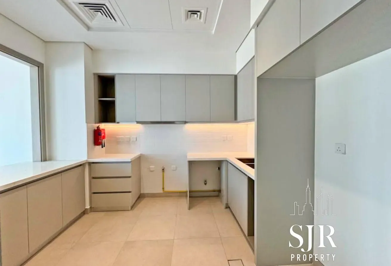 Type A 3 bed | landscaped | Available Sept