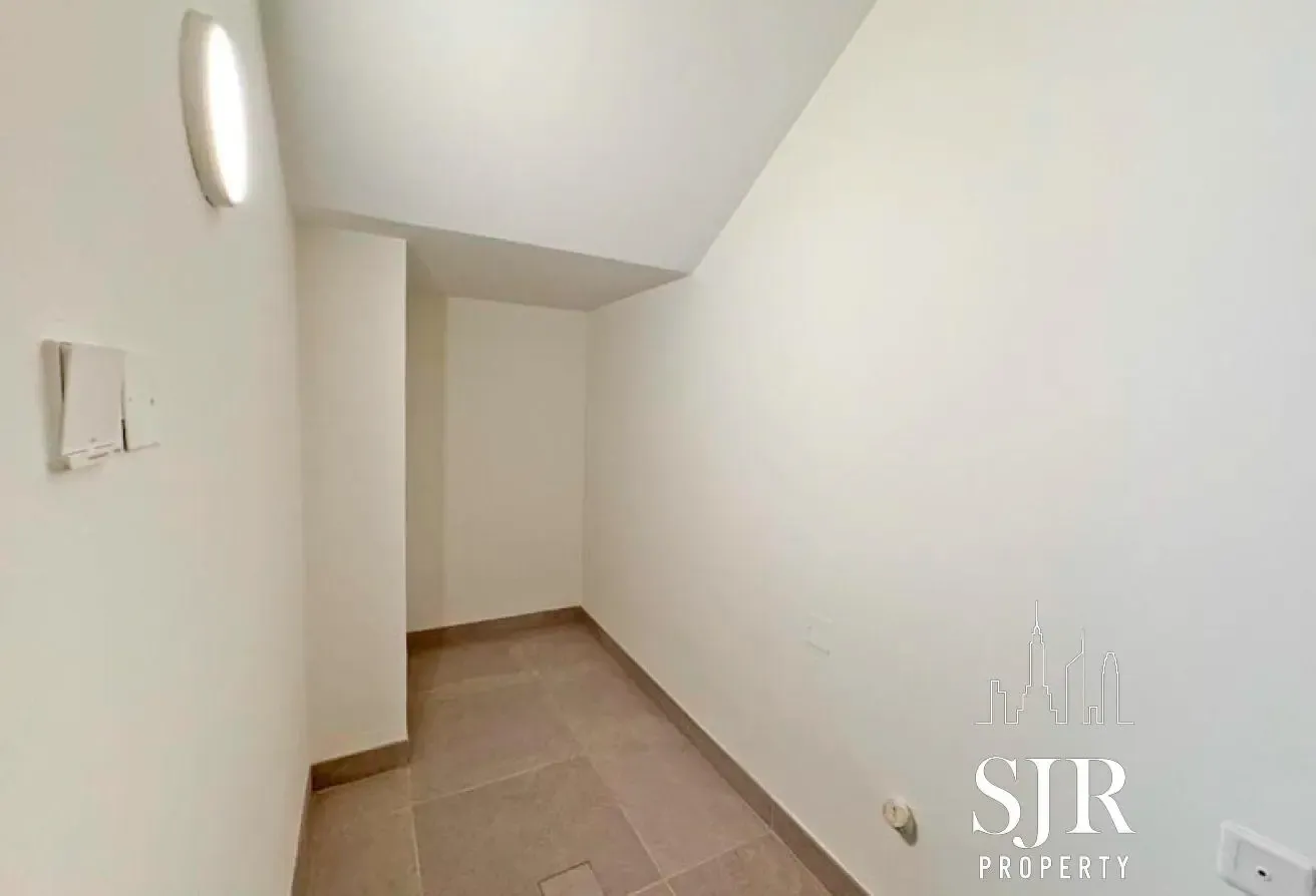 Type A 3 bed | landscaped | Available Sept