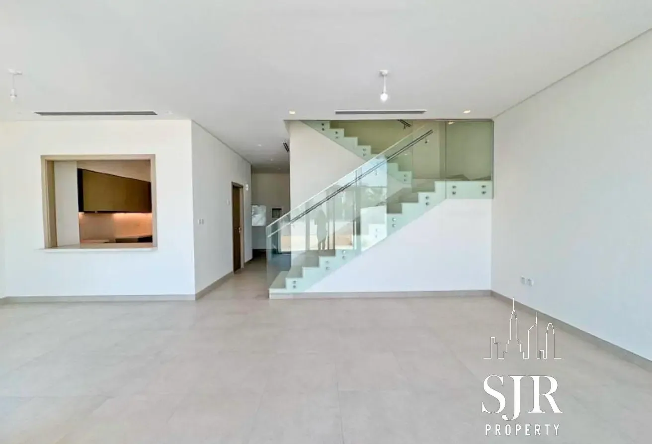 Type A 3 bed | landscaped | Available Sept