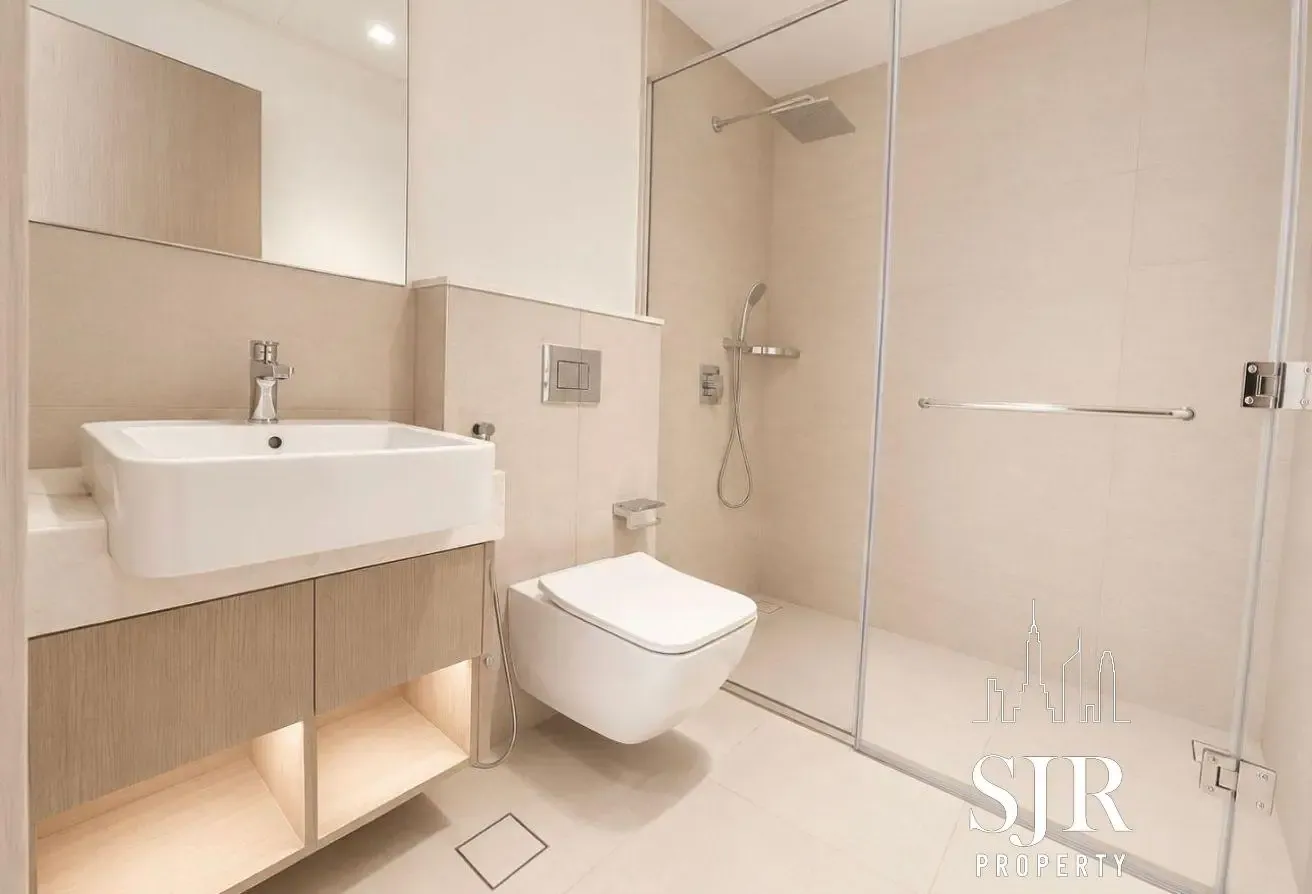 Murooj West A Type | Single Row | 3 Bed