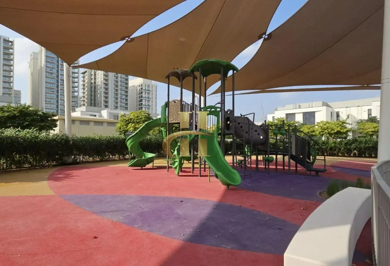 4 BR | Corner Unit | Spacious Layout | Park View