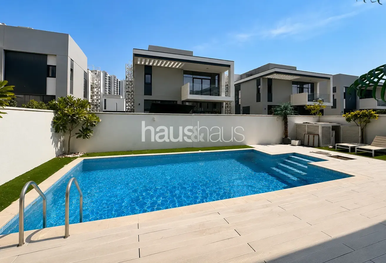Standalone | Private Pool | Great Community