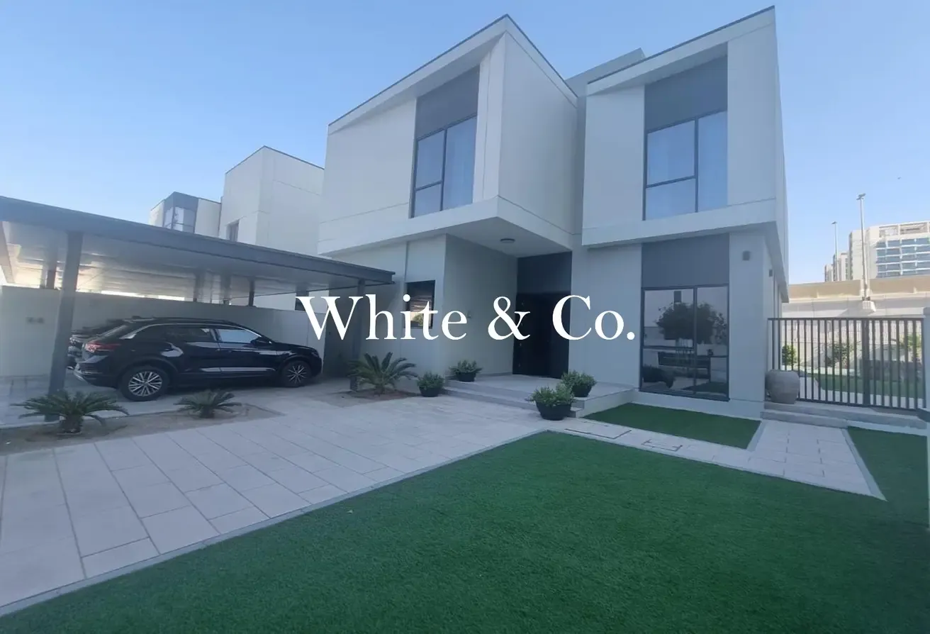 4 Bed s+ Corner Unit | Type - B | Vastu
