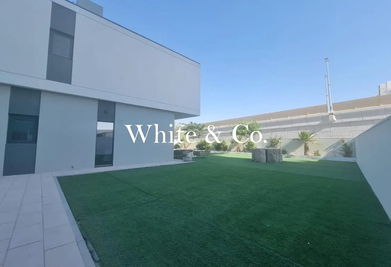 4 Bed s+ Corner Unit | Type - B | Vastu