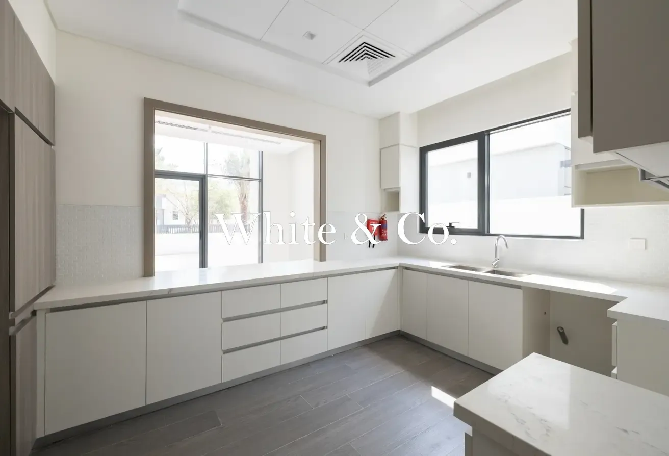 4 Bed s+ Corner Unit | Type - B | Vastu