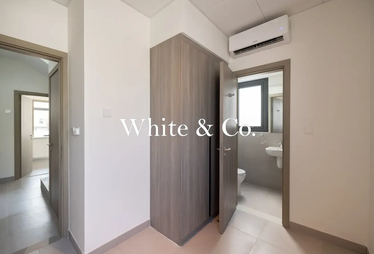 4 Bed s+ Corner Unit | Type - B | Vastu