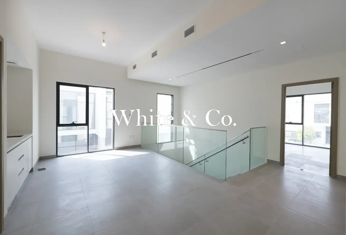 4 Bed s+ Corner Unit | Type - B | Vastu