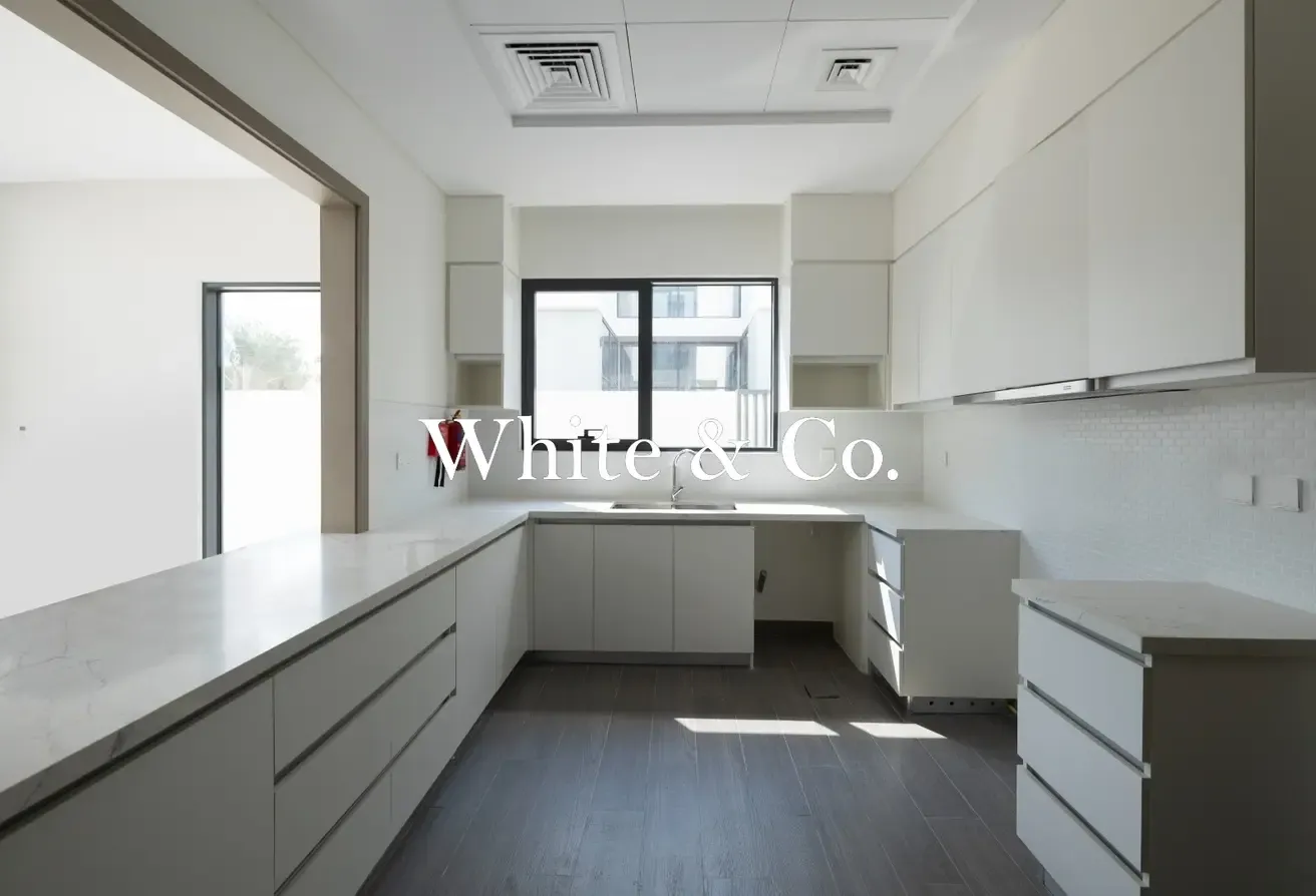 4 Bed s+ Corner Unit | Type - B | Vastu