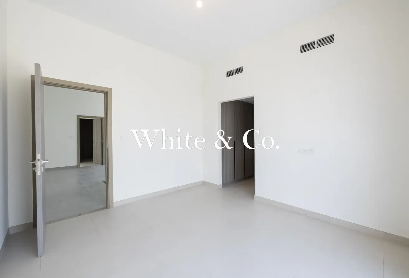 4 Bed s+ Corner Unit | Type - B | Vastu