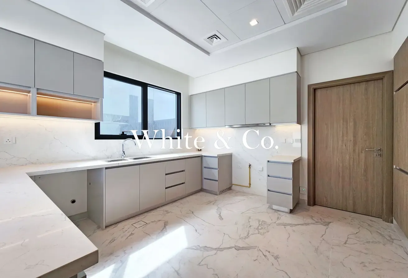 Vacant Now | Opposite Pool & Park | Type B