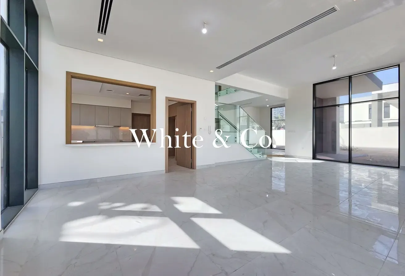 Vacant Now | Opposite Pool & Park | Type B