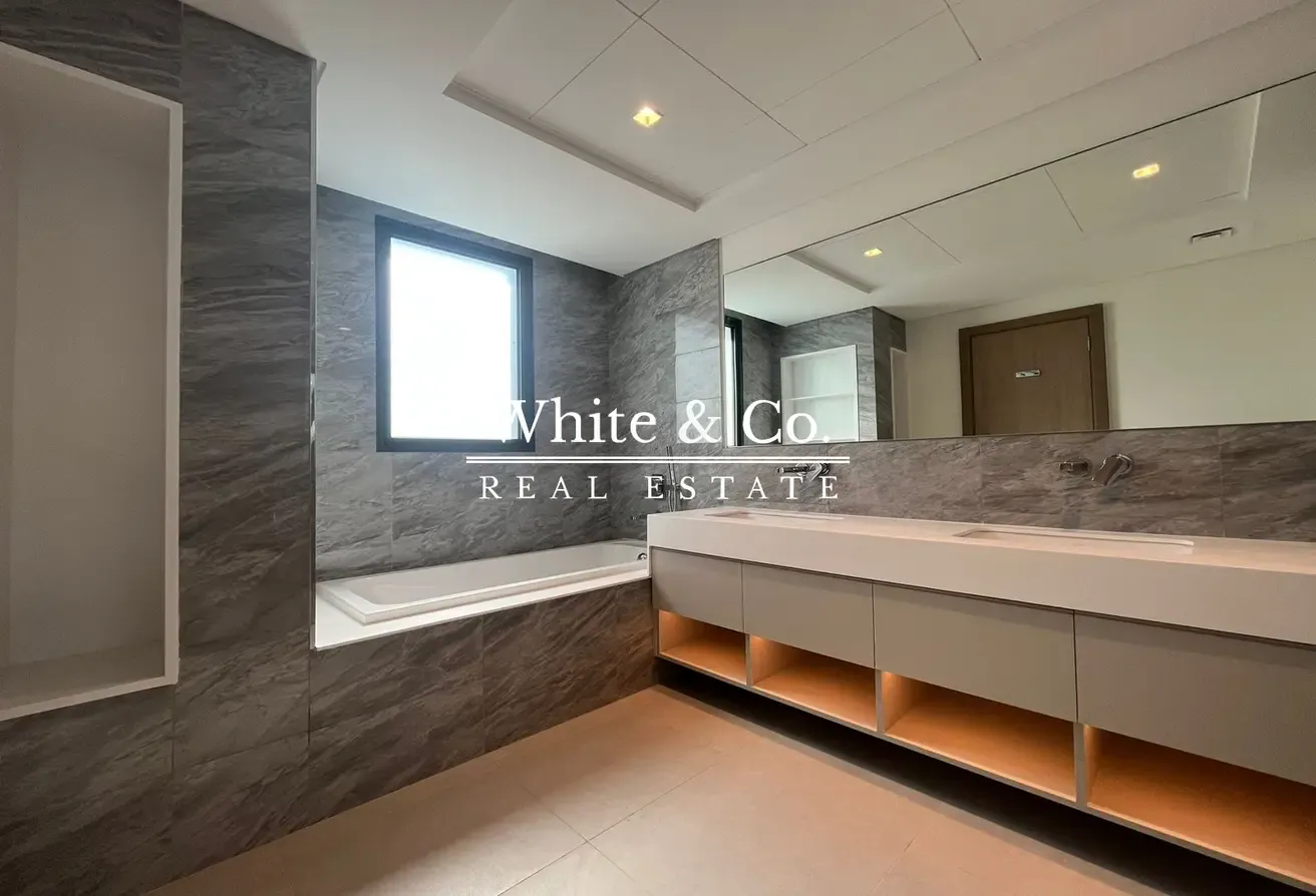 Vacant Now | Opposite Pool & Park | Type B