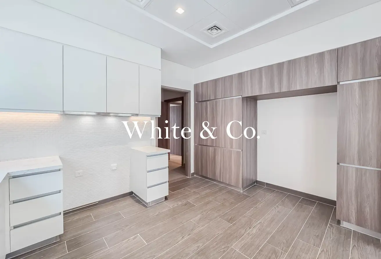 Type A | Landscaped | Ready to move in |