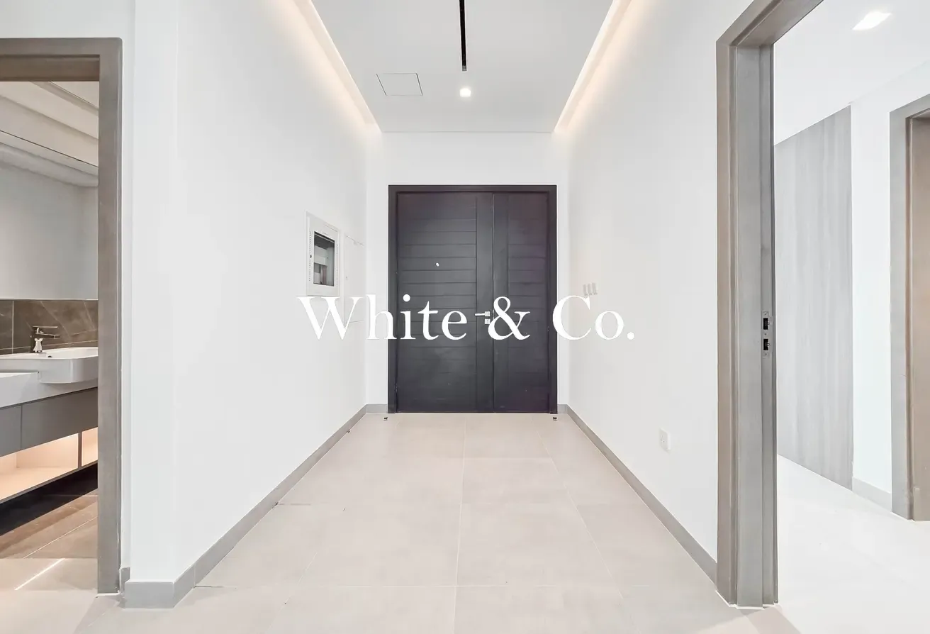 Type A | Landscaped | Ready to move in |
