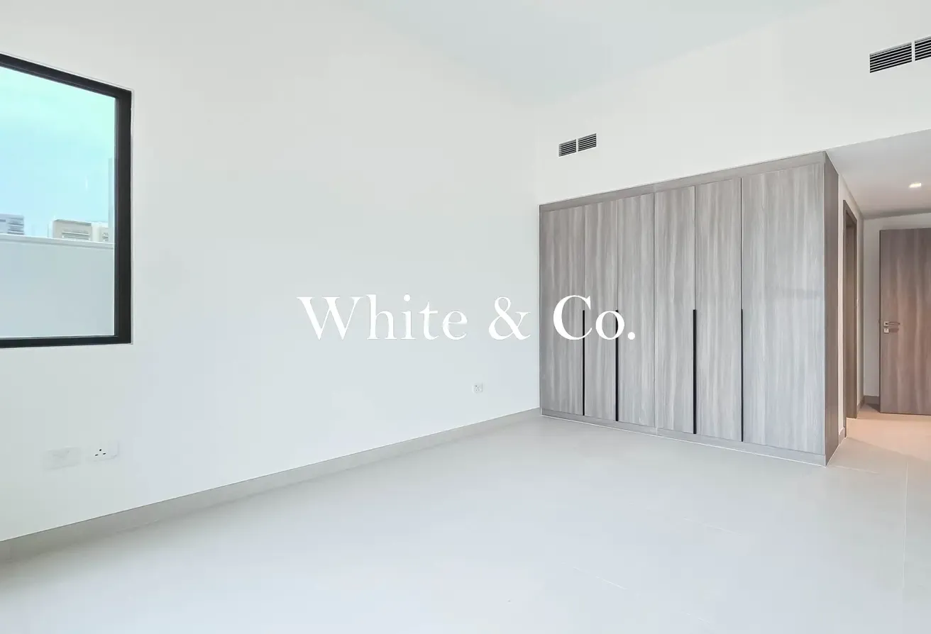 Type A | Landscaped | Ready to move in |