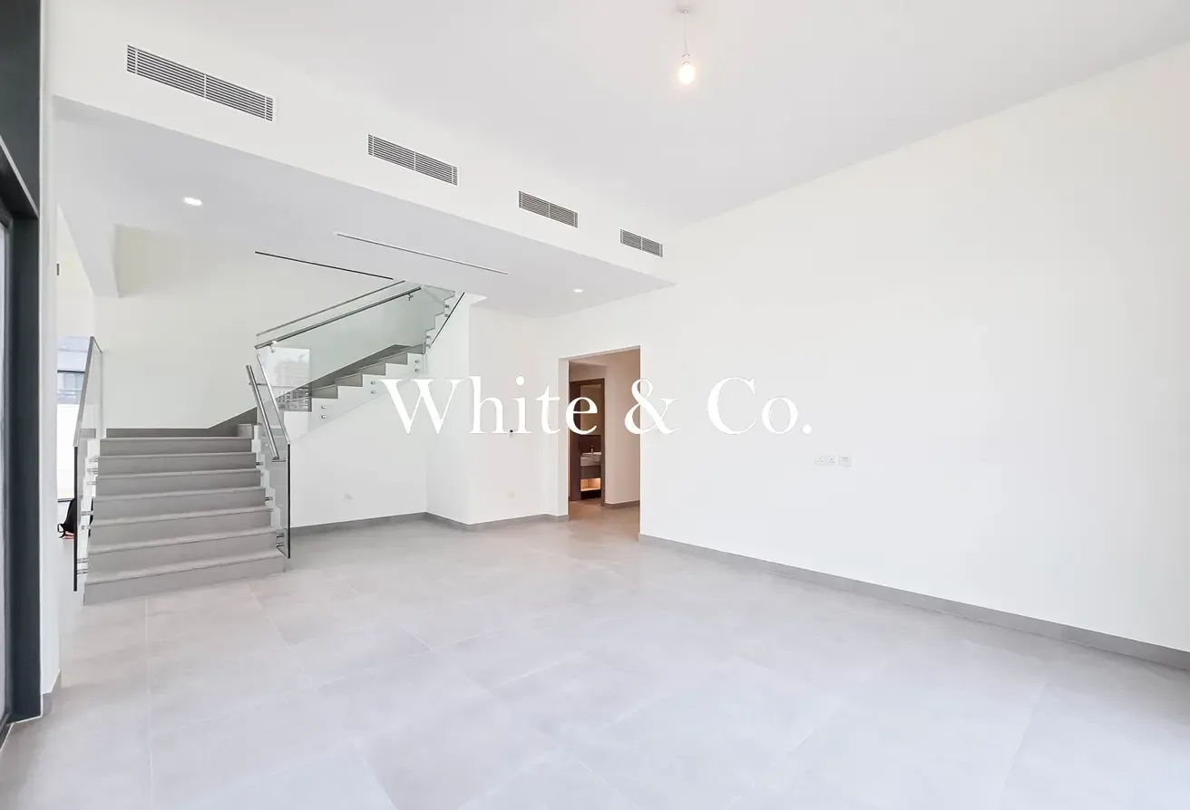 Type A | Landscaped | Ready to move in |