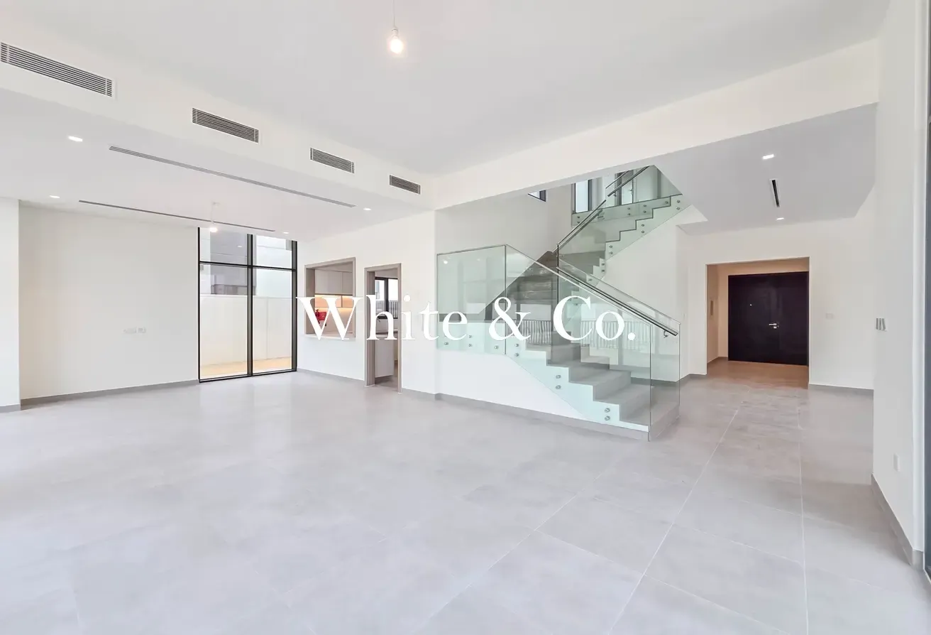 Type A | Landscaped | Ready to move in |
