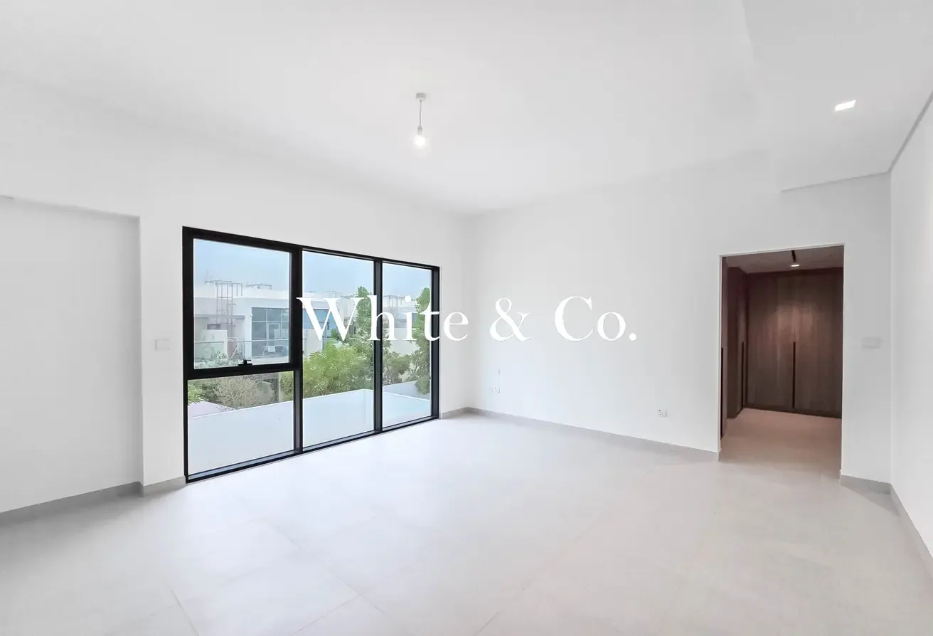 Type A | Landscaped | Ready to move in |