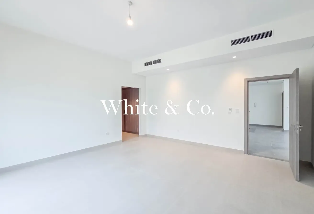 Type A | Landscaped | Ready to move in |