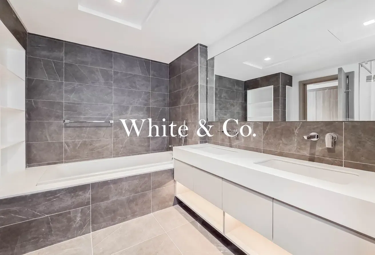 Type A | Landscaped | Ready to move in |