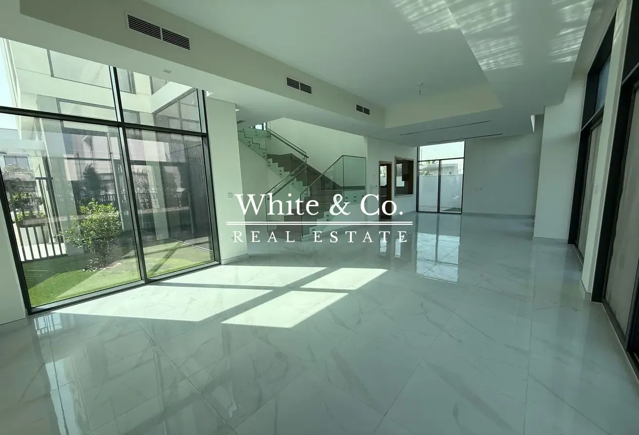 Available Now | Landscaped | Internal Unit