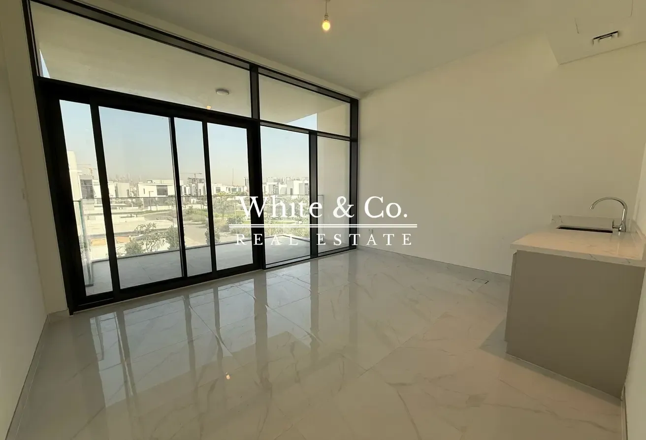 Available Now | Landscaped | Internal Unit