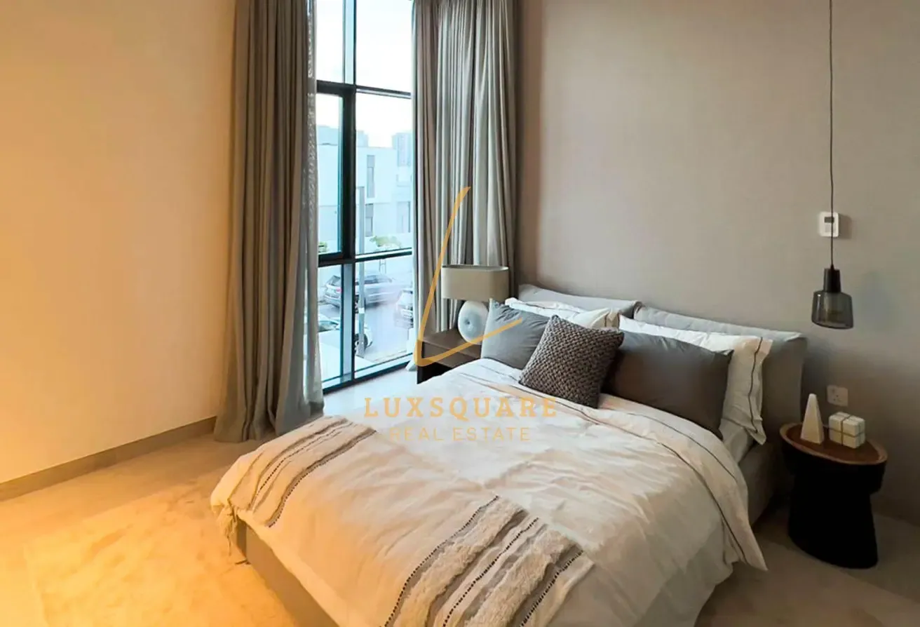Ready To Move | Maid’s Room | Unfurnished