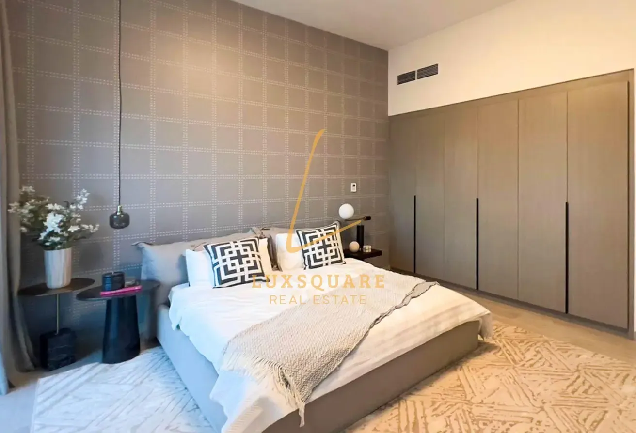 Ready To Move | Maid’s Room | Unfurnished