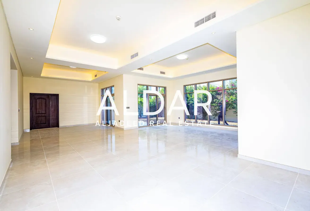 G+1 | Park Facing | Closed Kitchen | Vacant