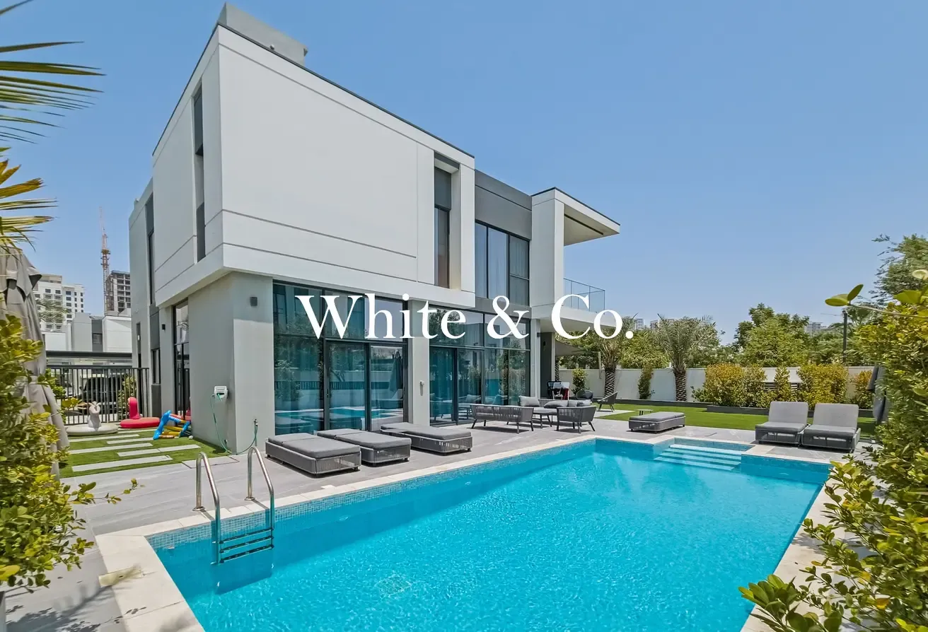 Private Pool | Available Now | Type A