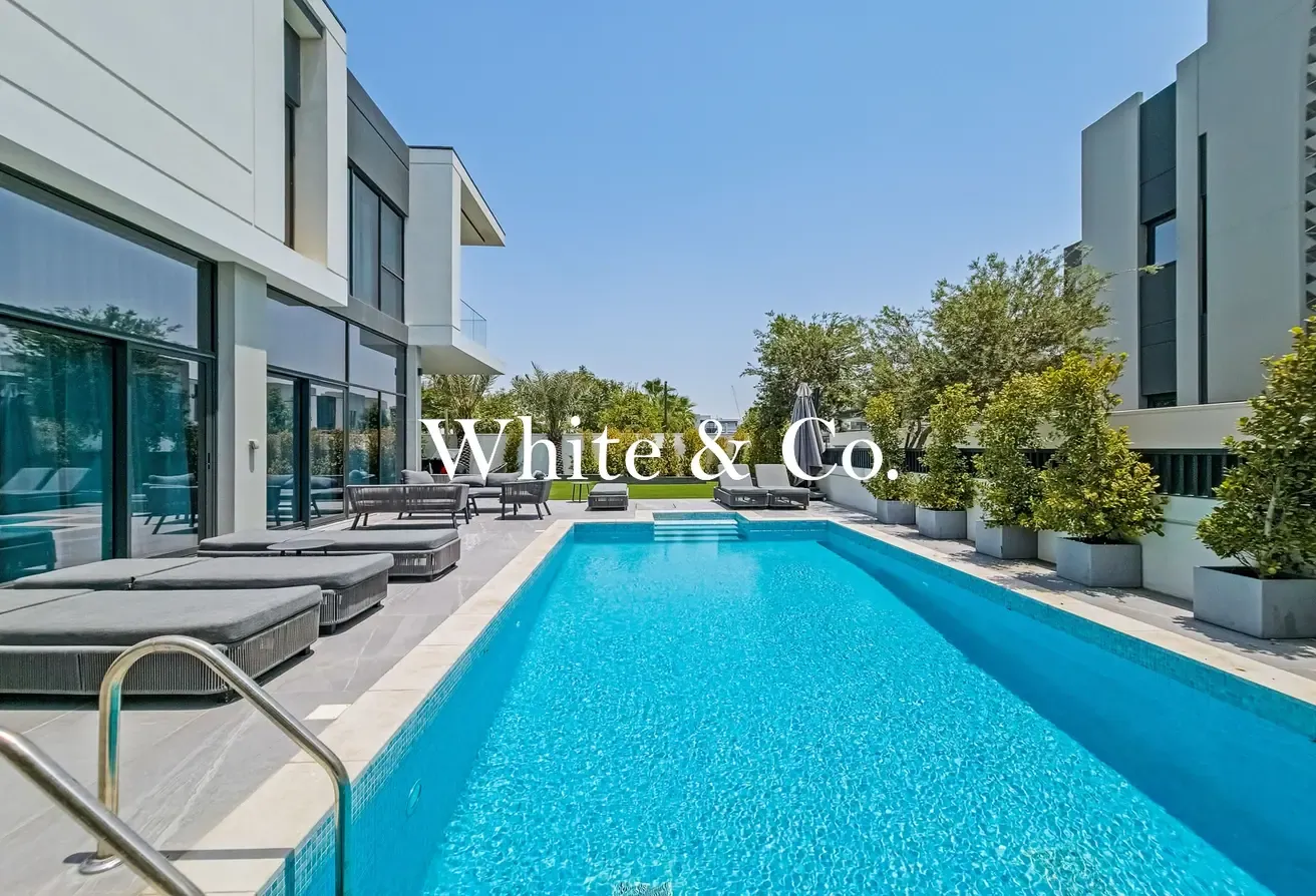 Private Pool |  Available Now  | Type A