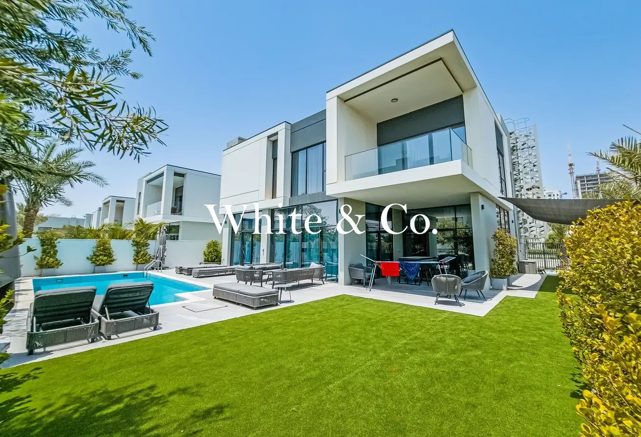 Private Pool |  Available Now  | Type A