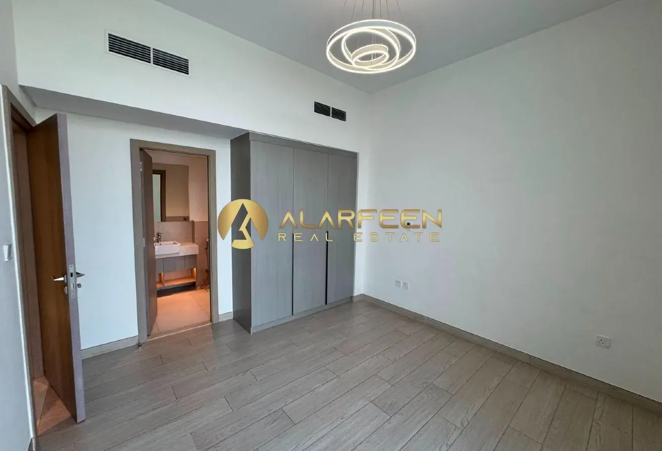 Spacious 4BR + Maid | Park View | Corner Villa