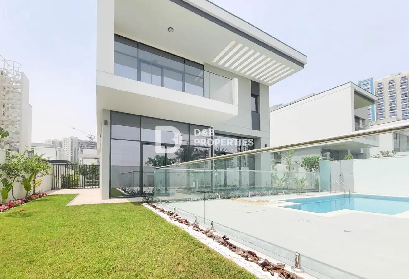 Landscaped | Private Pool | Vacant Now