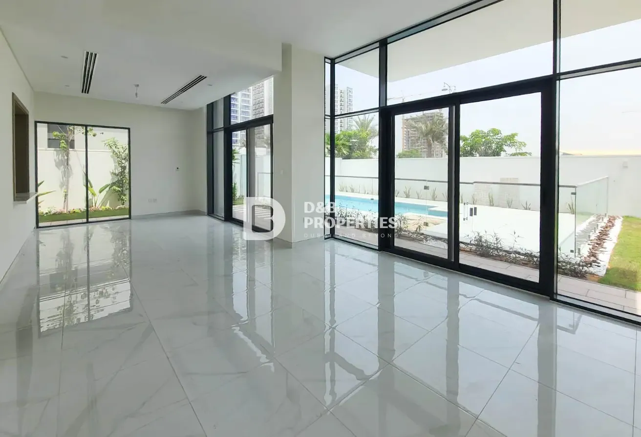 Landscaped | Private Pool | Vacant Now