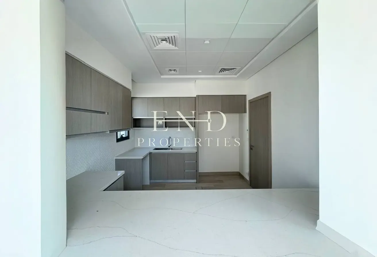 Type A | Corner Unit | Park View