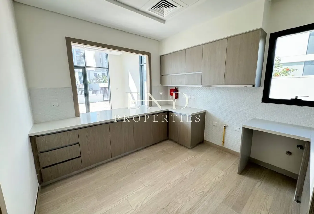 Type A | Corner Unit | Park View