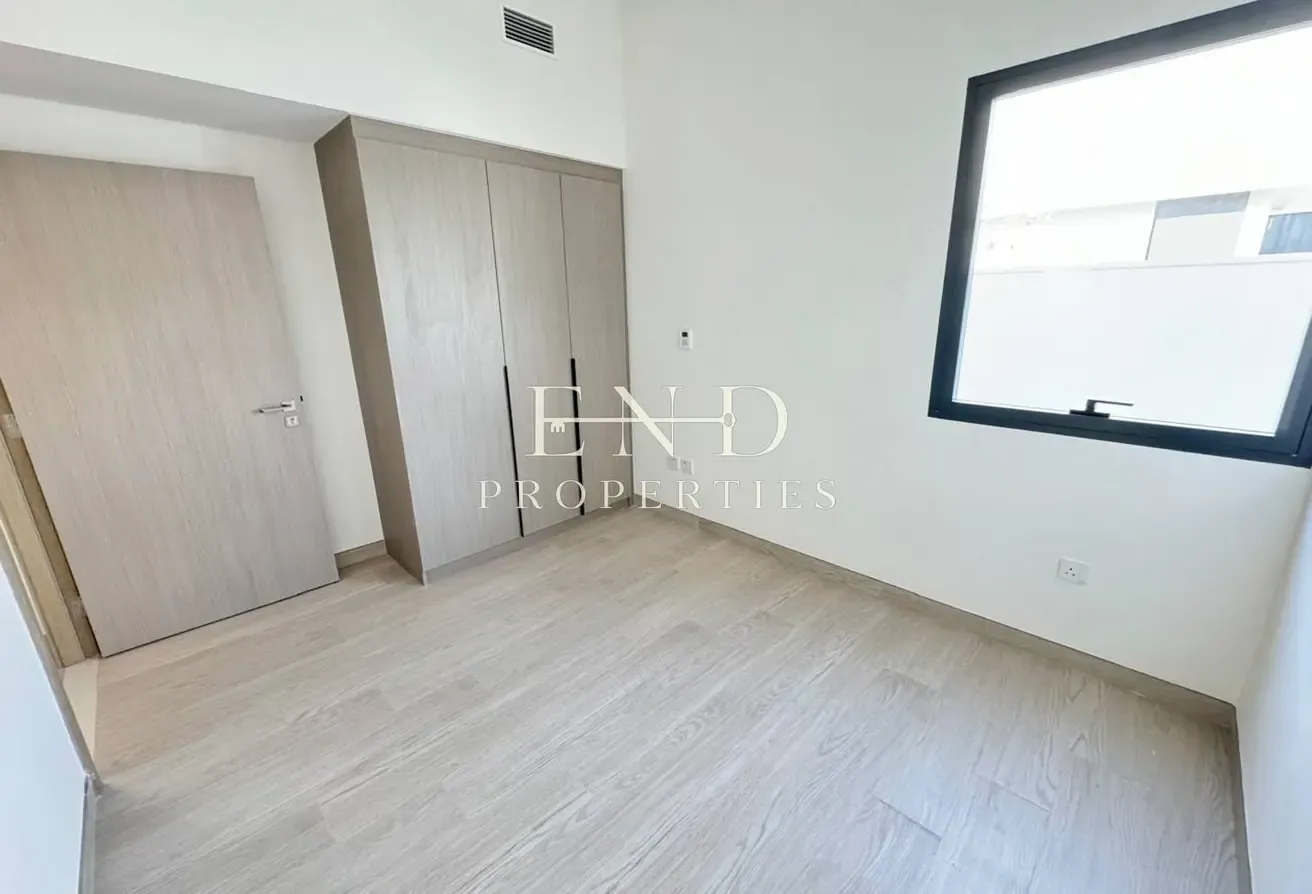 Type A | Corner Unit | Park View